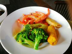 -清远熹乐谷温泉度假酒店