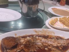 -福寿斋·老北京铜锅涮肉·烤鸭(顺义总店)