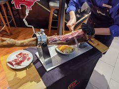 -拉蒂娜·巴西牛排馆 Latina·Brazilian Steakhouse(陆家嘴旗舰店)