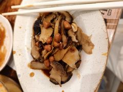 -小满手工粉(上海月星环球港店)