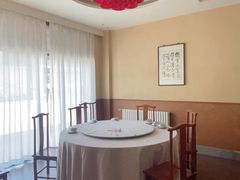 -渔民船说·北塘海鲜·天津菜·海肠捞饭(北塘古镇店)