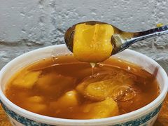 -冰神糖水铺(国贸中心店)