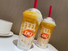 -DQ·蛋糕·冰淇淋(河东万达店)