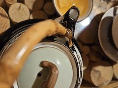 -西村日本料理(香格里拉饭店)