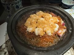 -绿茶餐厅(首开福茂店)