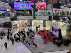 -万达广场(北京槐房店)