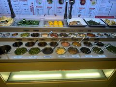 -海底捞火锅(油麻地店)