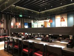 -名代宇奈备长炭烧鳗鱼居酒屋