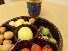 -渔舶汇蒸汽活海鲜·榴莲自助(领展中心城店)