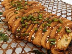 -天天向上素食餐厅(五台山店)