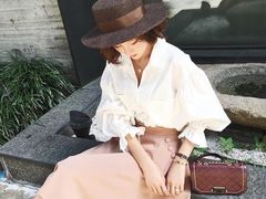 -吴裕泰茶庄(鼓楼店)