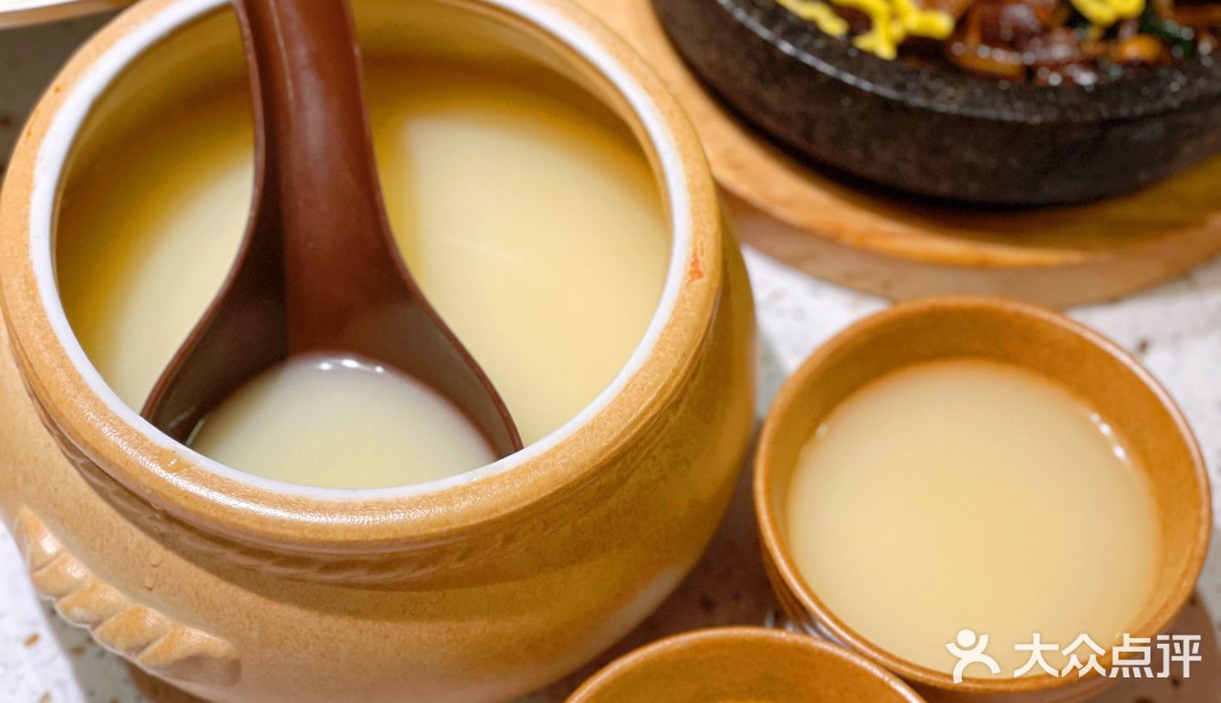 解锁第一口地道延边料理‼️辛喜小木屋带来新奇美味🤗🤗