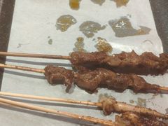 -管氏翅吧(马家堡店)