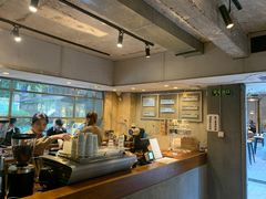 -来回·咖啡(天河南店)