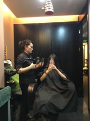 -史云逊养发中心