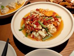 -波螺油子青岛本帮菜(银座店)
