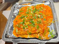 -绿茶餐厅(燕郊永旺店)