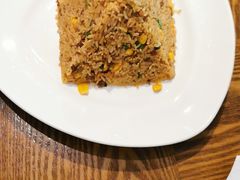 -彩蝶谷美食廊·粤式经典南番顺·铁板烧烤泰风味(广州长隆酒店)