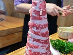 -金顺碳烤肉(1号店)