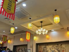 -炭虎子水浒烤肉(梦时代店)