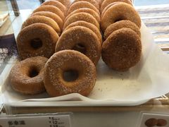 红豆多拿滋-85度C(北京陶然店)