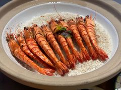 -沿江海南菜·文昌鸡祖师爷(大东海店)