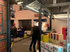 -院8里·小聚园老川菜(九眼桥店)