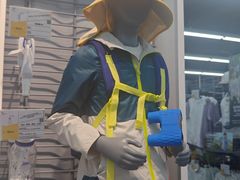 -迪卡侬(越秀公园店)