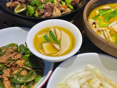 -张氏父子常德肠子馆(贺龙店)