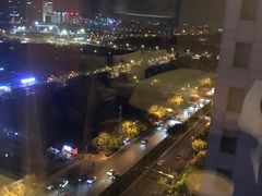 -北京盘古七星酒店