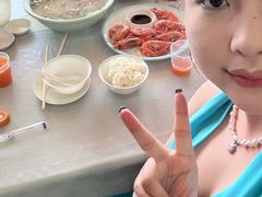 -北港方记海鲜楼·海景餐厅