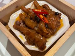 -上海1号私藏菜(静安店)