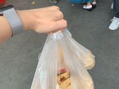 -御梁坊红糖馒头