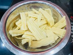 腐竹-川香煲(茅台路店)