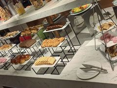 -天伦松鹤大饭店·欣妮咖啡