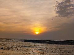 -日照灯塔风景区