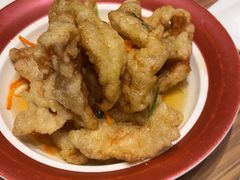 -九转小磨·非遗东北菜(群力店)