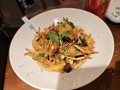 -乔街深夜食堂·小龙虾·高压锅生蚝(杭州总店)