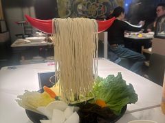 -许府牛火锅(信义坊总店)