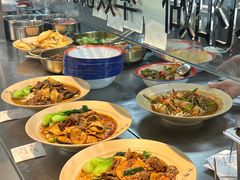 -方铲铲·成都板凳面(滨江银泰店)