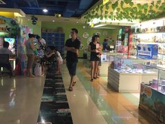 -爱玩嘉年华(江北一店)