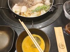 -和牛 烧肉寿喜烧涮锅 善(心斎橋店)