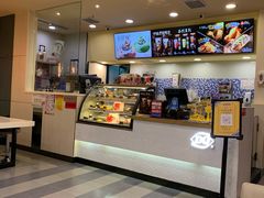 -DQ·蛋糕·冰淇淋(新佳丽店)