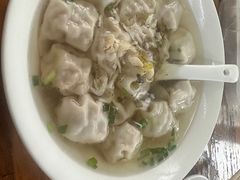 馄饨-黄家馄饨(铁心桥店)