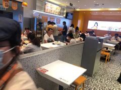 -鱼你在一起(正大乐城店)