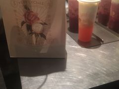 -喜茶(深圳东门1234店)