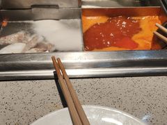 -海底捞大排档火锅(悦荟广场店)