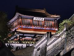 -老龙头景区