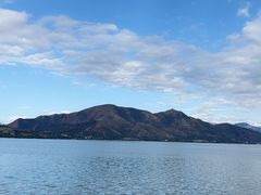 -西昌邛海湿地