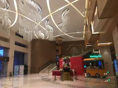-苏州汇融广场假日酒店